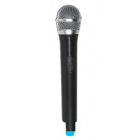Gemini UHF-16HHM Handheld Transmitter Microphone
