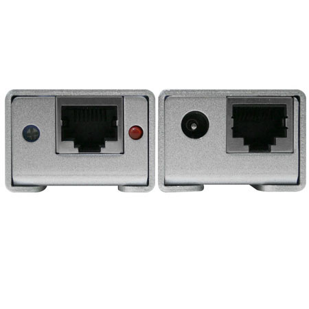 Gefen EXT-VGA-141LR VGA Extender LR with Sender & Receiver