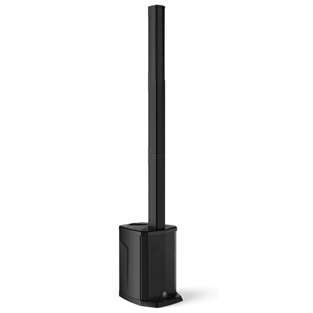 Gemini WPX-2000 1200W Powered Line Array PA Speaker System