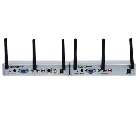 Gefen Wireless LR VGA Transmitter & Receiver