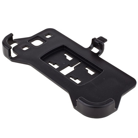 Genius Ingenious Samsung Galaxy SIII clip Attachment