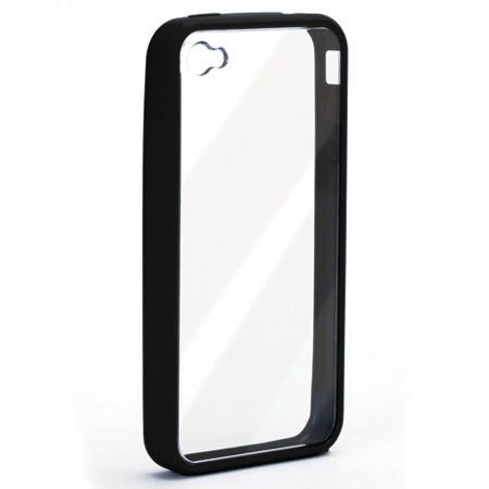 Griffin Technology Ultra-Thin Hard-Shell Case, iPhone