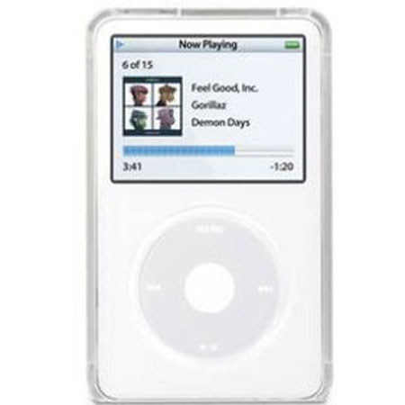 Griffin Technology Polycarbonate Case for iPod Video