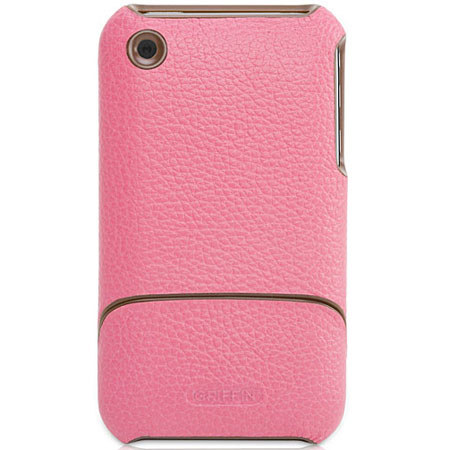 Griffin Technology Elan Smartphone Case, Pink