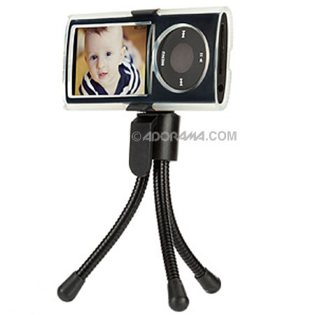 Griffin Technology GB01544 iPod Nano Tribot Case