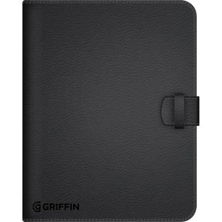 Griffin Technology Elan Passport Folio Case, Black