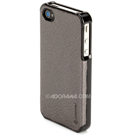 Griffin Technology GB01693 Elan Form Hard-shell Case