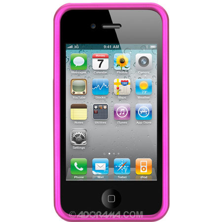 Griffin Technology GB01740 Outfit Ice/ Pink / SKU1015795