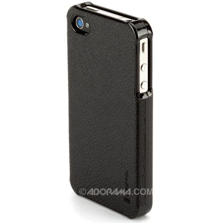 Griffin Technology GB01763 Elan Form Case, Black