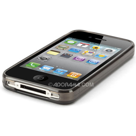 Griffin Technology GB01775 Motif, Tough, Glossy Skin