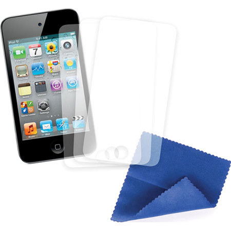 Griffin Technology GB01913 Screen Protector Kit