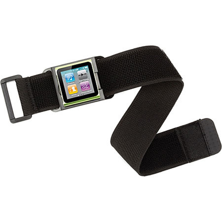Griffin Technology GB01932 AeroSport for iPod Nano 6G
