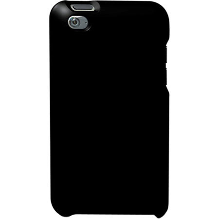 Griffin Technology GB01940 Outfit Ice for iPod 4G Black