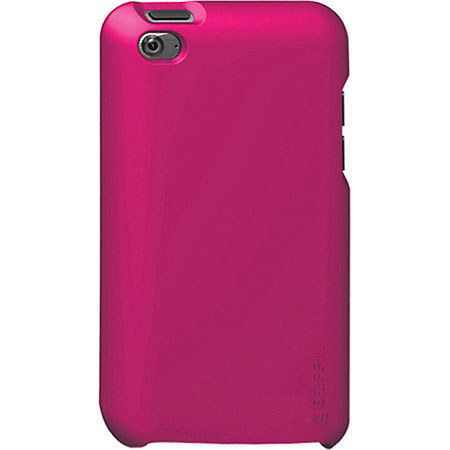 Griffin Technology GB01941 Outfit Ice for iPod 4G, Pink