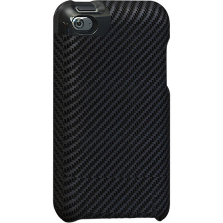 Griffin Technology GB01943 Hard-Shell Case for iPod 4G