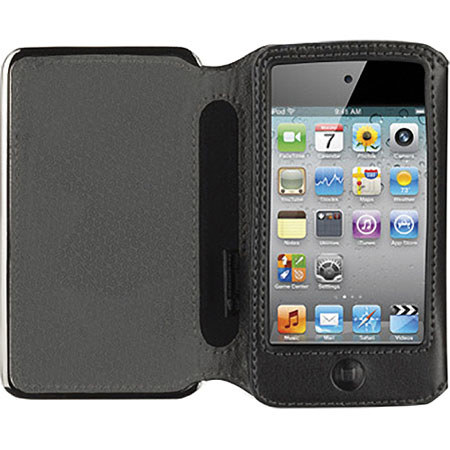 Griffin Technology GB01951 Elan Passport for iPod 4G
