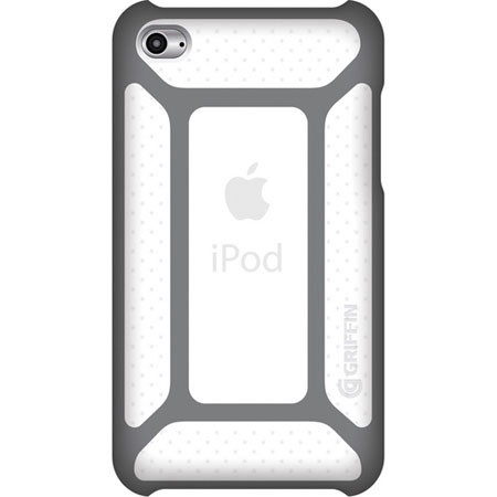 Griffin Technology GB01957 FormFit for iPod Touch 4G