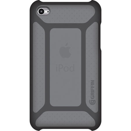 Griffin Technology GB01958 FormFit for iPod Touch 4G