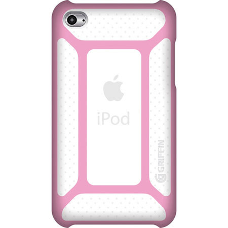Griffin Technology GB01959 FormFit for iPod Touch 4G