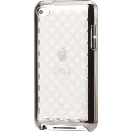 Griffin Technology Motif Flexible Case for iPod Touch4G