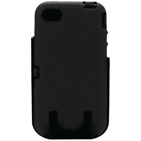 Griffin Technology Explorer for iPhone 4/S Black