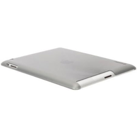 Griffin Technology Outfit for iPad 3, Smoke