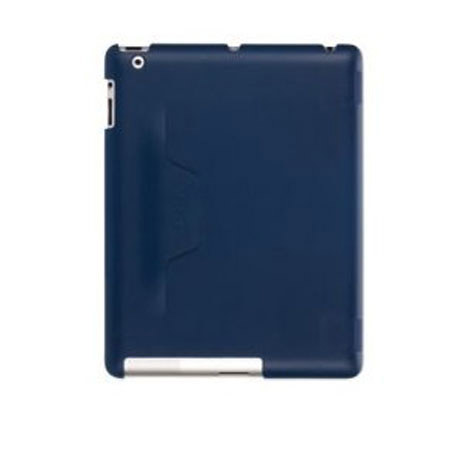 Griffin Technology IntelliCase for iPad 2, iPad 3 & iPad 4, Midnight Blue