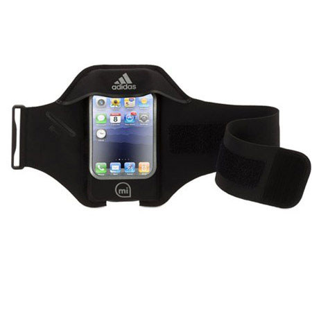 Griffin Technology Adidas miCoach Armband for iPhone, iPod