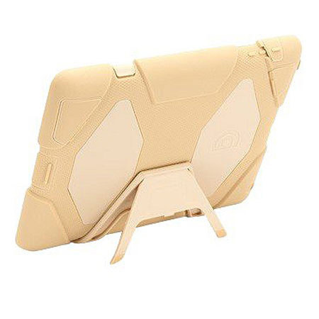 Griffin Technology Survivor Case for iPad 2, iPad 3 and iPad 4, Sand