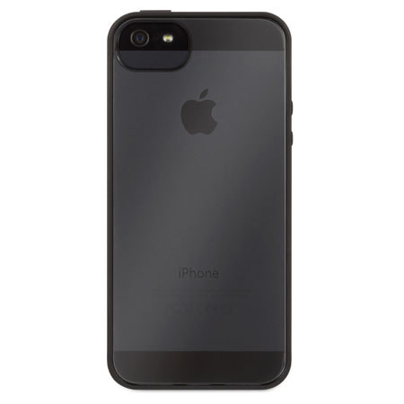 Griffin Technology Reveal Case for iPhone 5, Black