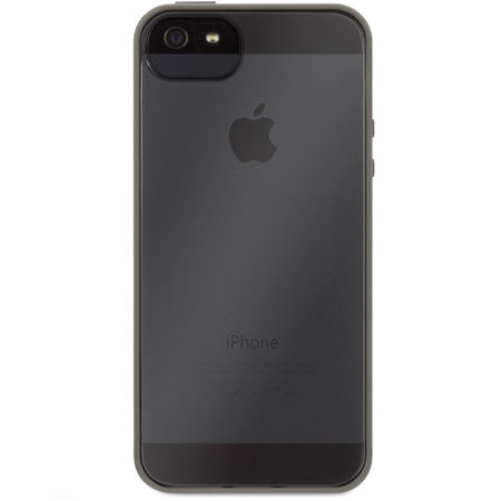 Griffin Technology Reveal Case for iPhone 5, Gray