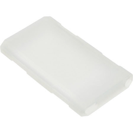 Griffin Technology Survivor Skin for iPod Nano 7G, White