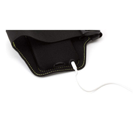 Griffin Technology Trainer Armband for iPhone 5/5s/5c & iPod Touch 5th Gen
