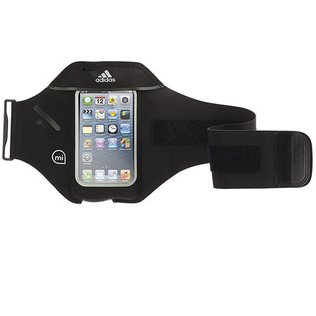 Griffin Technology Adidas miCoach Armband for iPhone 5 and iPod Touch (5th Gen)