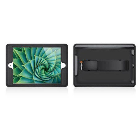 Griffin Technology CinemaSeat for iPad Mini, Black
