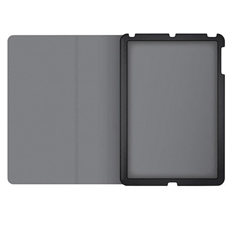 Griffin Technology Slim Folio Case for iPad Mini, Black