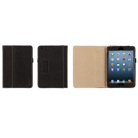 Griffin Technology Folio for iPad Mini, Black