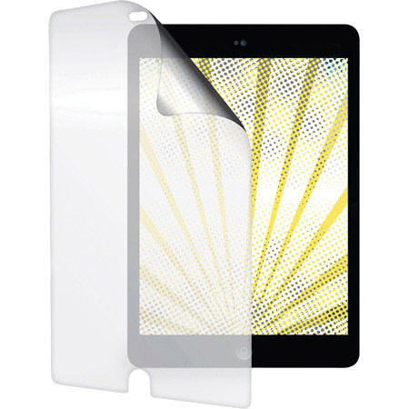 Griffin Technology TotalGuard Anti-Glare Screen Protector for iPad Mini