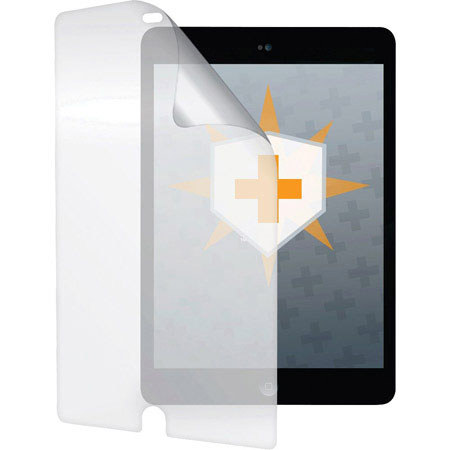 Griffin Technology TotalGuard Self-Healing Screen Protector for iPad Mini