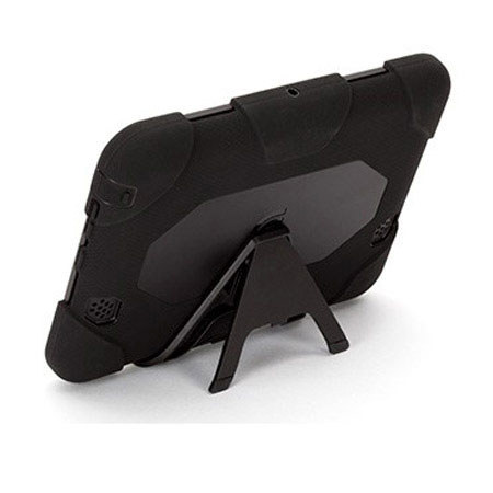 Griffin Technology Survivor Case for 7" Kindle Fire HD, Black