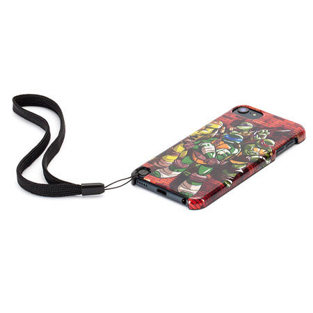 Griffin Technology Teenage Mutant Ninja Turtles Shell for iPod Touch 5th Gen