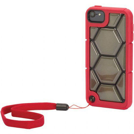 Griffin Technology Teenage Mutant Ninja Turtles Skin, Raphael