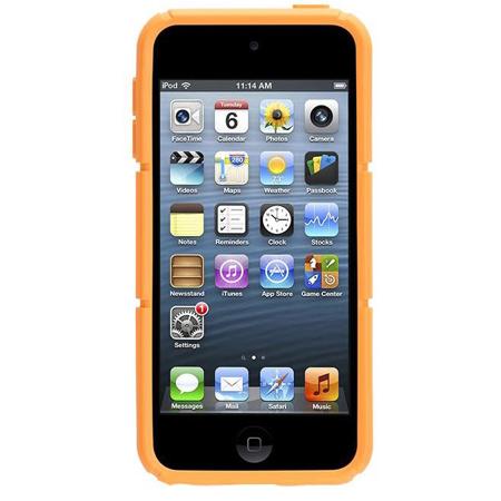 Griffin Technology Teenage Mutant Ninja Turtles Skin, iPod Touch 5, Michelangelo