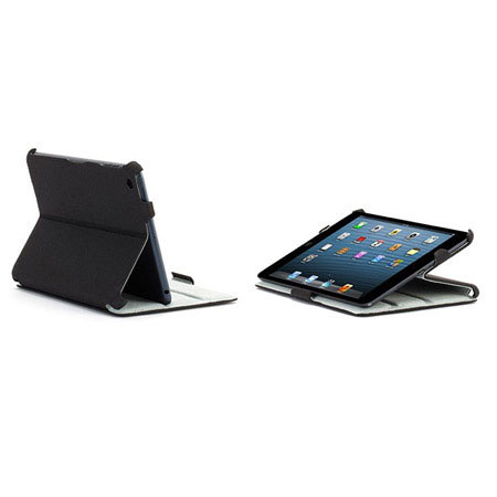 Griffin Technology Journal Carrying Case for iPad Mini, Black