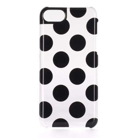 Griffin Technology Dots All Folks for iPhone 5c, White