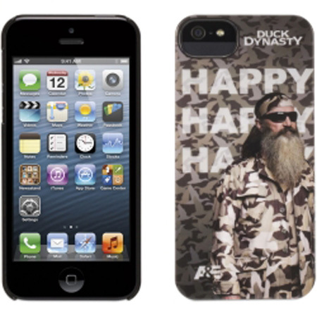 Griffin Technology Duck Dynasty Happy Case for iPhone 5/5S