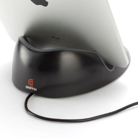 Griffin Technology Loop for iPad, Black