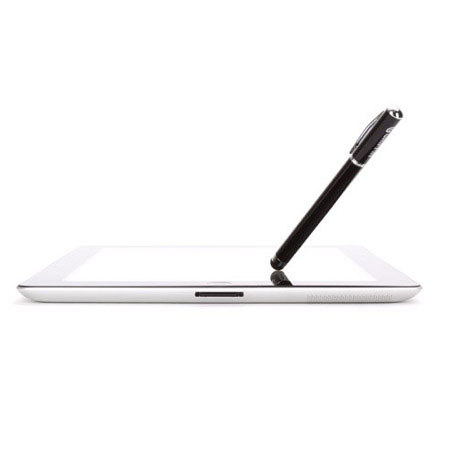 Griffin Technology Stylus & Pen for All Touchscreen Devices, Black