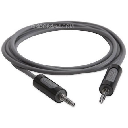 Griffin Technology 3.5mm Stereo Audio Cable 6 Feet