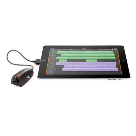 Griffin Technology GuitarConnect Pro for iPad, iPhone, iPod Touch